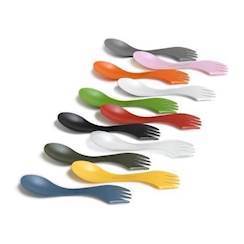 Spork Original - R�d/Bl�